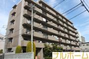 地下鉄谷町線出戸駅まで徒歩5分