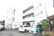 ＪＲ牟岐線二軒屋駅まで徒歩6分