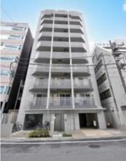 ＪＲ山手線浜松町駅まで徒歩7分