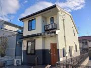 京阪本線藤森駅まで徒歩9分