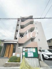 ＪＲ京浜東北・根岸線さいたま新都心駅まで徒歩9分