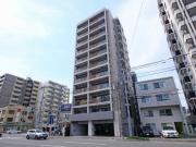 ネベル円山公園表参道