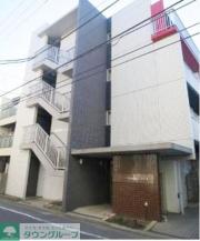 ヴェルト西馬込II