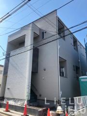 ＪＲ仙石線中野栄駅まで徒歩1分