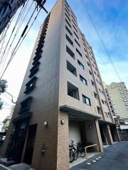 MDIインターフェイス竪町