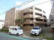 ＪＲ東海道本線さくら夙川駅まで徒歩2分