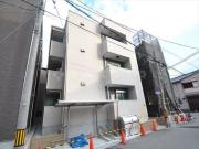 ル・クール下新庄