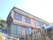長崎電軌大浦支線石橋駅まで徒歩17分
