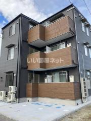 ＪＲ仙石線陸前高砂駅まで徒歩5分