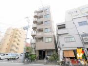 地下鉄御堂筋線なんば駅まで徒歩9分