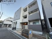 フジパレス西宮能登2番館
