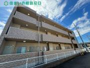 愛知環状鉄道大門駅まで徒歩8分
