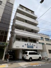 加賀原ビル