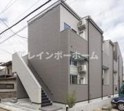 ＪＲ常磐線柏駅まで徒歩10分
