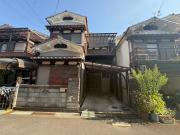 岸和田3丁目貸家