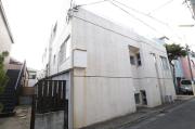 京王線代田橋駅まで徒歩5分