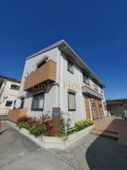東京メトロ東西線浦安駅まで徒歩17分