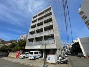ＪＲ呉線呉駅まで徒歩9分