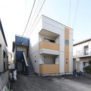名鉄瀬戸線瓢箪山駅まで徒歩6分