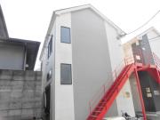 小田急江ノ島線中央林間駅まで徒歩5分