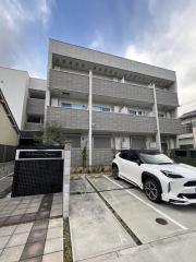 TKアンバーコート羽衣