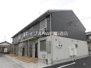 ＪＲ総武本線四街道駅までバス約9分 徒歩4分