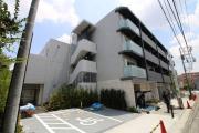 ジェノヴィア板橋東山町スカイガーデン