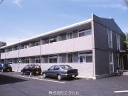 京王相模原線多摩境駅まで徒歩15分
