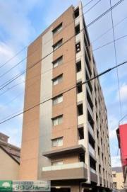 ＪＲ鹿児島本線箱崎駅まで徒歩6分