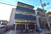 地下鉄谷町線長原駅まで徒歩3分