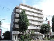 スパシエベレーザ練馬