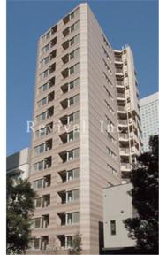 パークアクシス溜池山王