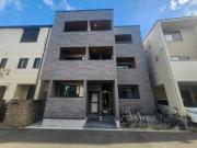 リブレメゾン香櫨園エスト