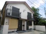 中町テラスハウス