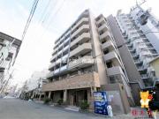 ＪＲ大阪環状線野田駅まで徒歩5分