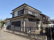 中央林間5丁目戸建