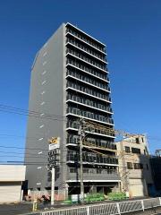 都営新宿線船堀駅まで徒歩8分