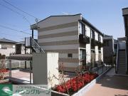 京急逗子線逗子・葉山駅まで徒歩13分