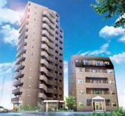 京王線笹塚駅まで徒歩2分