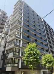 ザ・パークハビオ日本橋馬喰町