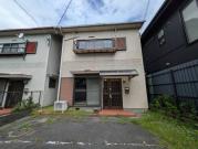 東草津2丁目テラスハウス