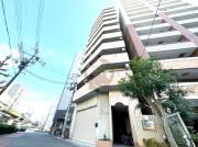 地下鉄中央線阿波座駅まで徒歩7分