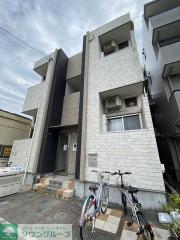 ハーモニーテラス鈍池町