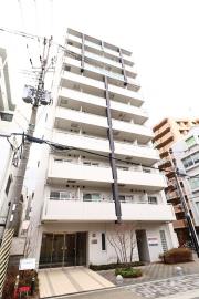 べクス福島