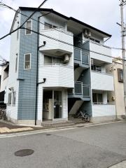 地下鉄海岸線御崎公園駅まで徒歩3分