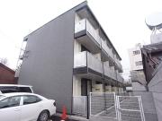 ＪＲ関西本線奈良駅まで徒歩10分