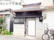 野江3丁目貸家