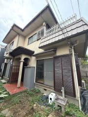 守谷市百合ヶ丘2丁目戸建