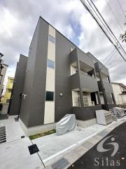 京阪本線寝屋川市駅まで徒歩15分