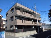 西武池袋・豊島線大泉学園駅まで徒歩12分